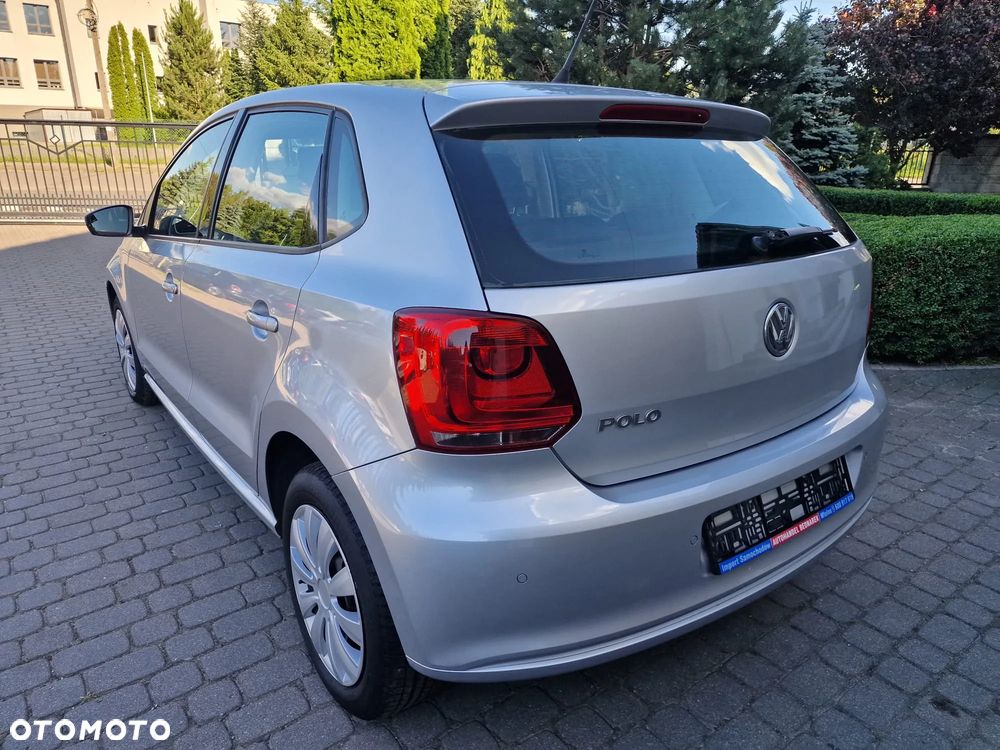 Volkswagen Polo - 7