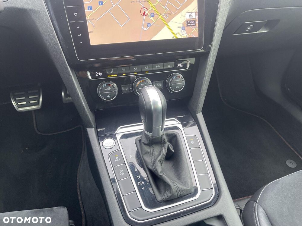 Volkswagen Arteon - 12