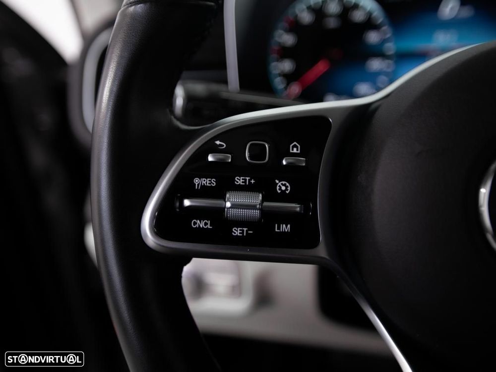 Mercedes-Benz GLE 350 de 4Matic - 16