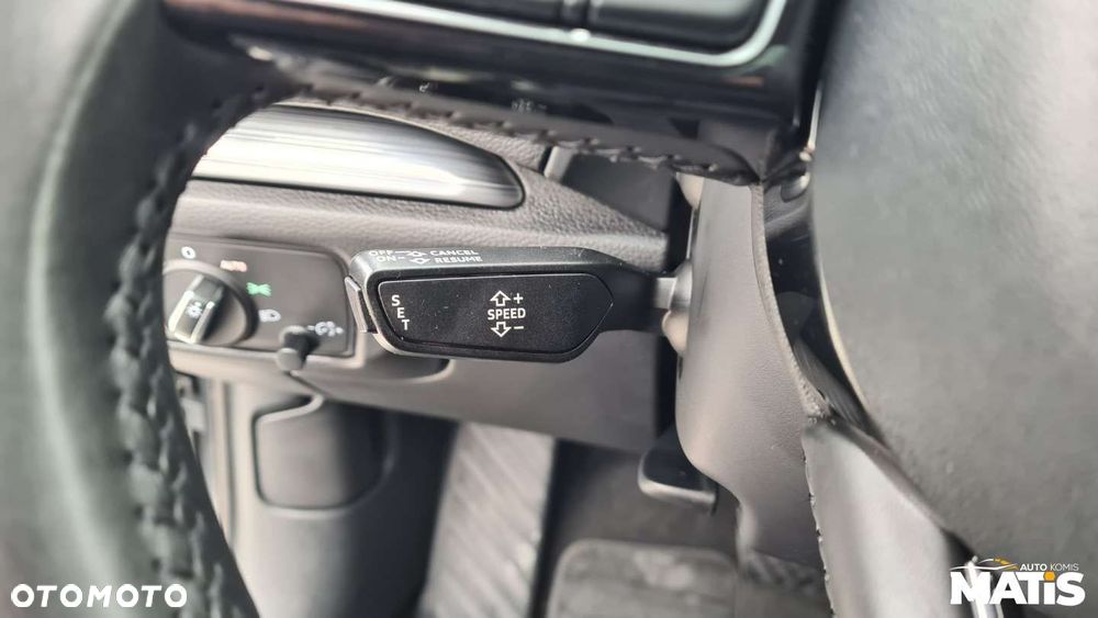 Audi A3 Sportback - 22