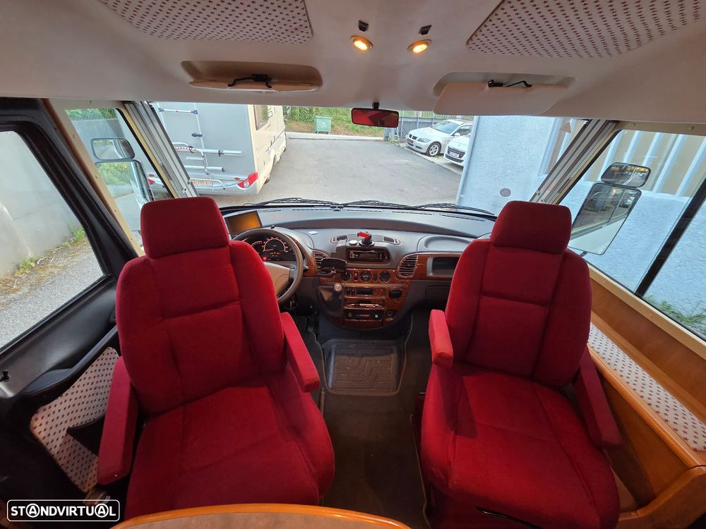 Rapido Serie 941M Integral - 24