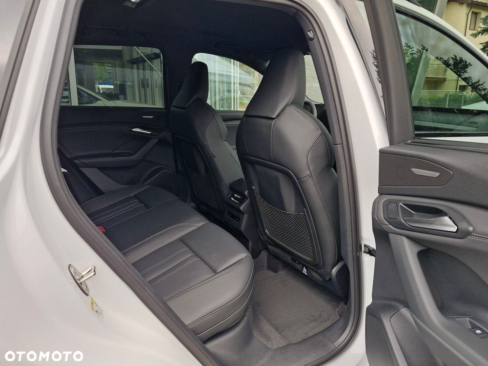 Audi Q6 e-tron Quattro 100kWh - 35