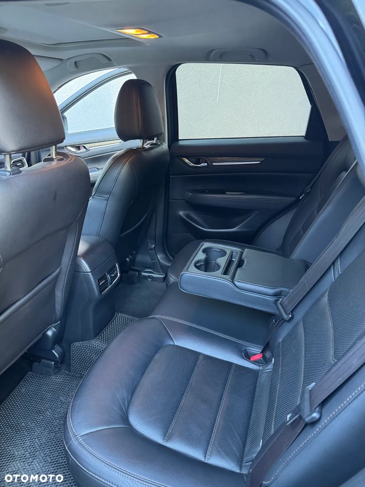 Mazda CX-5 - 11