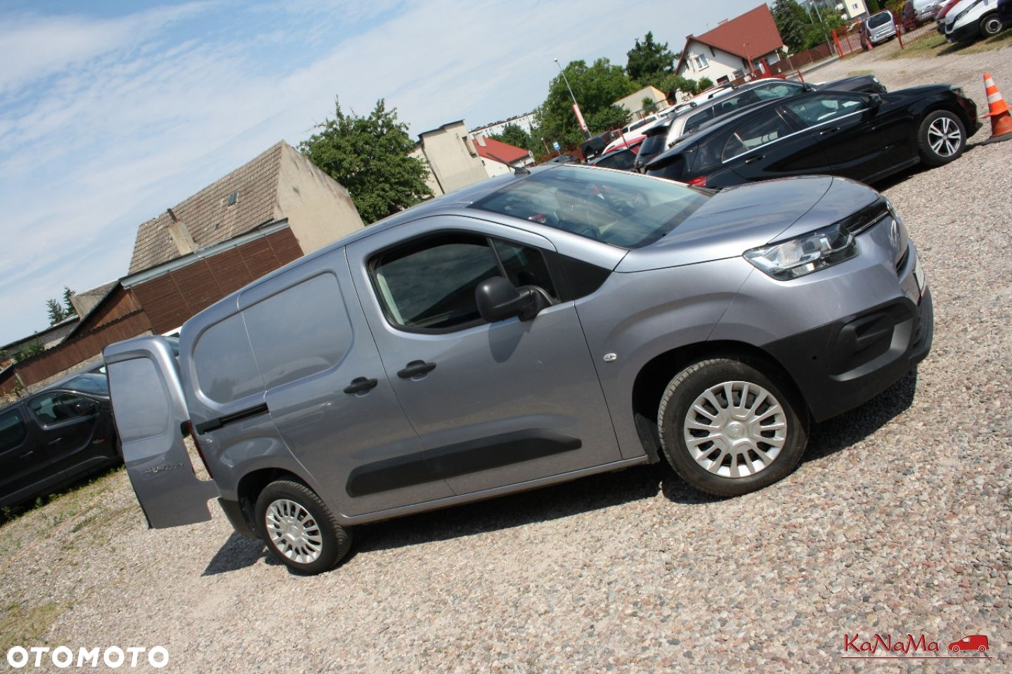 Toyota Proace City - 3