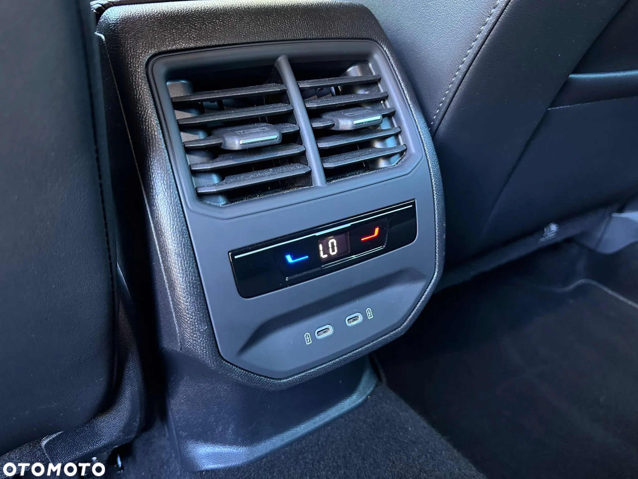 Cupra Formentor 1.5 TSI DSG - 13