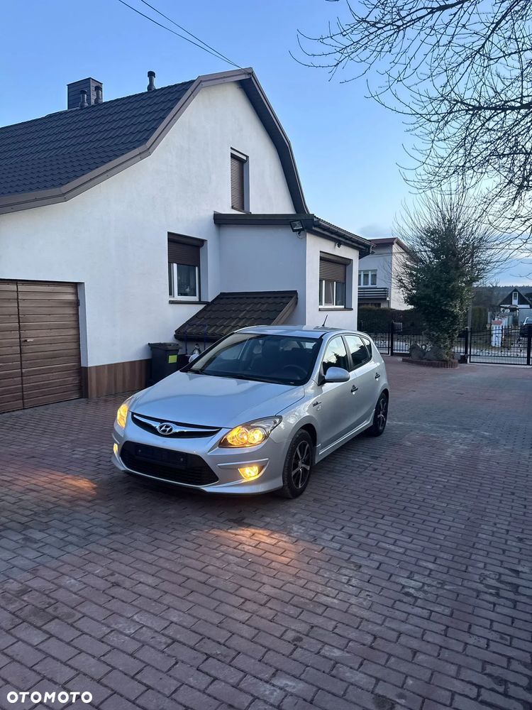 Hyundai i30 1.6 CRDi Blue Classic - 1