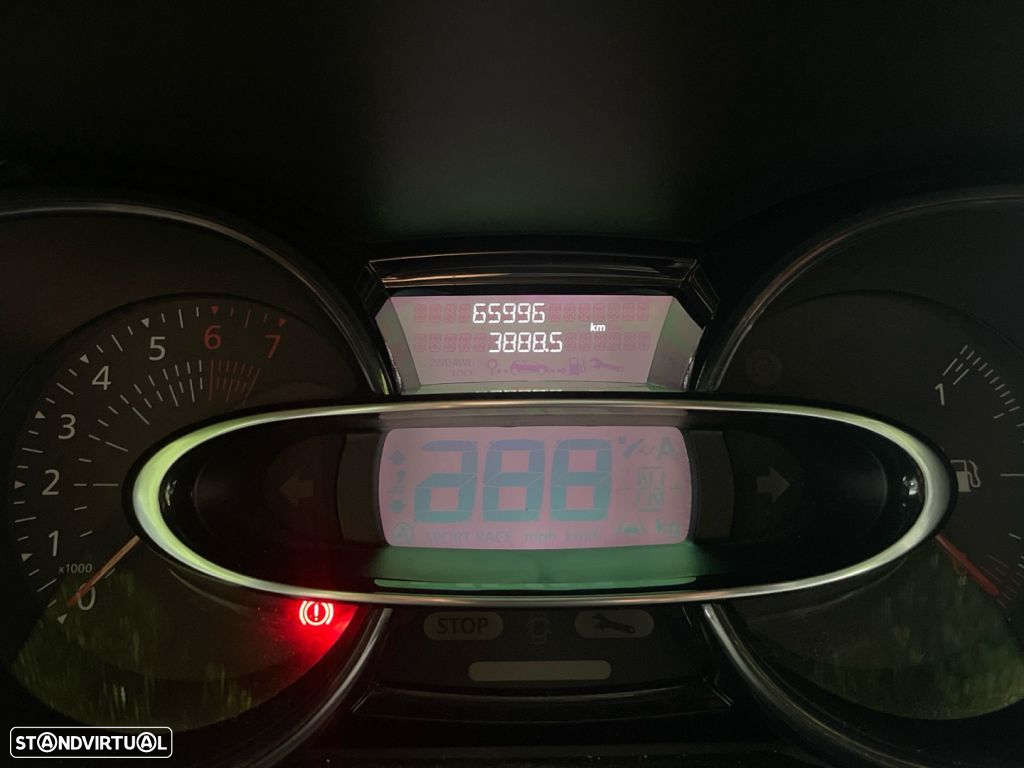 Renault Clio 1.2 Zen - 3