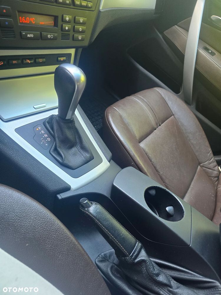 BMW X3 xDrive30d - 9