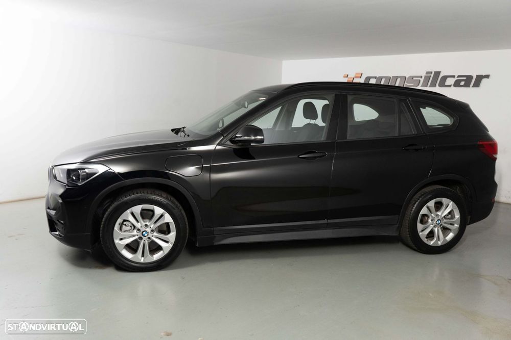 BMW X1 25 e xDrive - 6