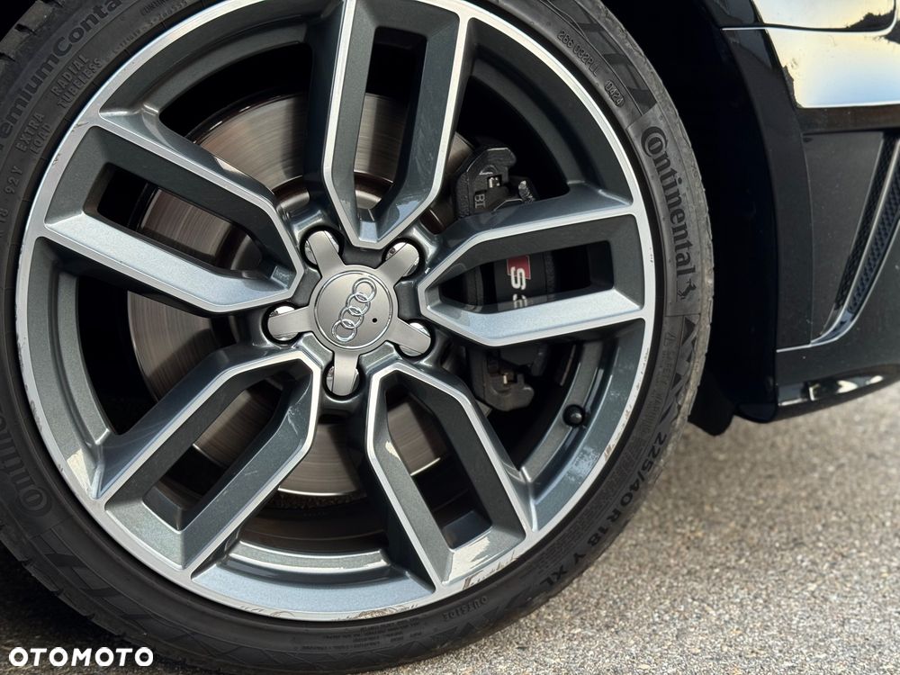 Audi S3 Sportback - 9