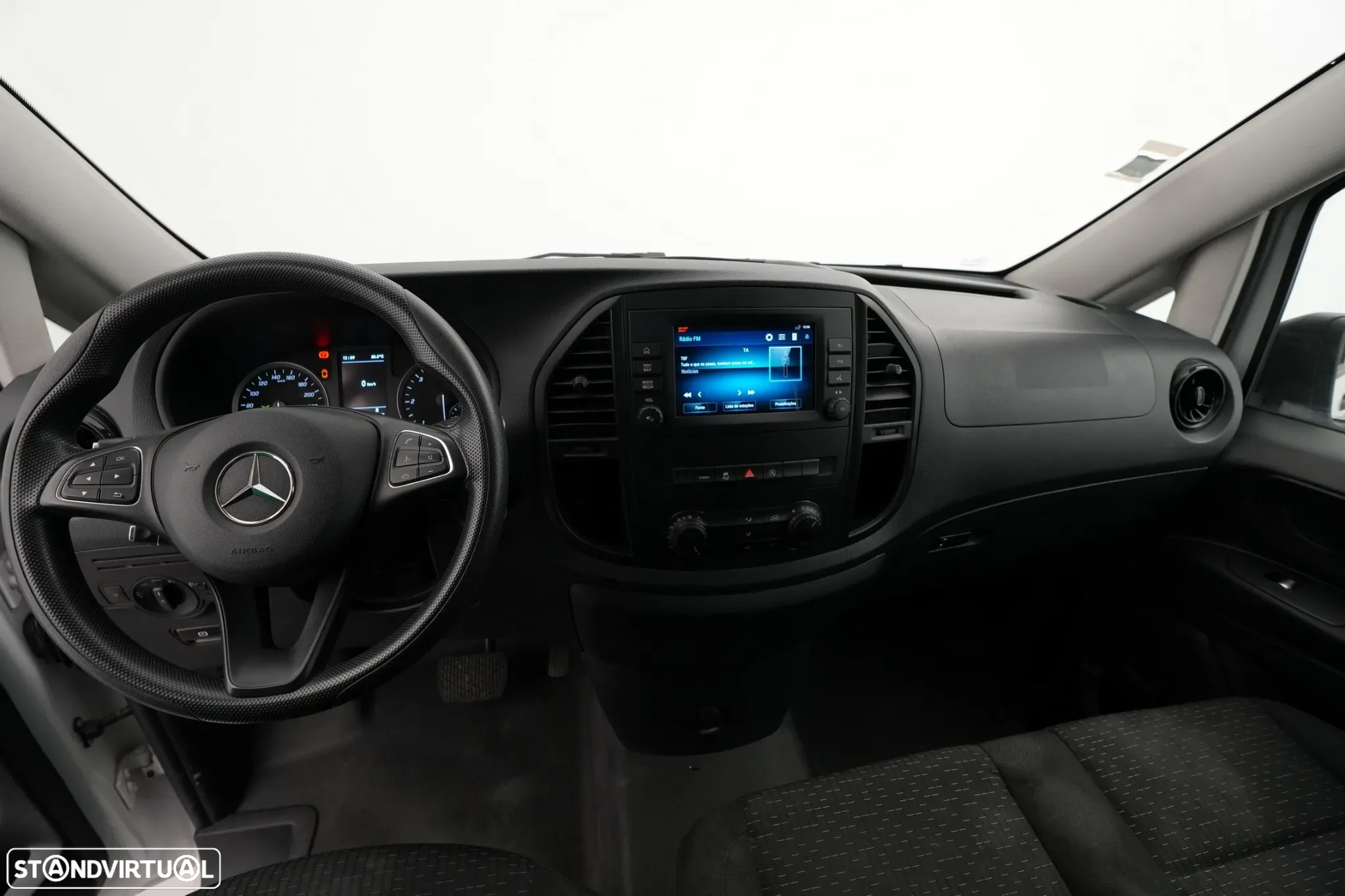 Mercedes-Benz Vito 116/32 - 11