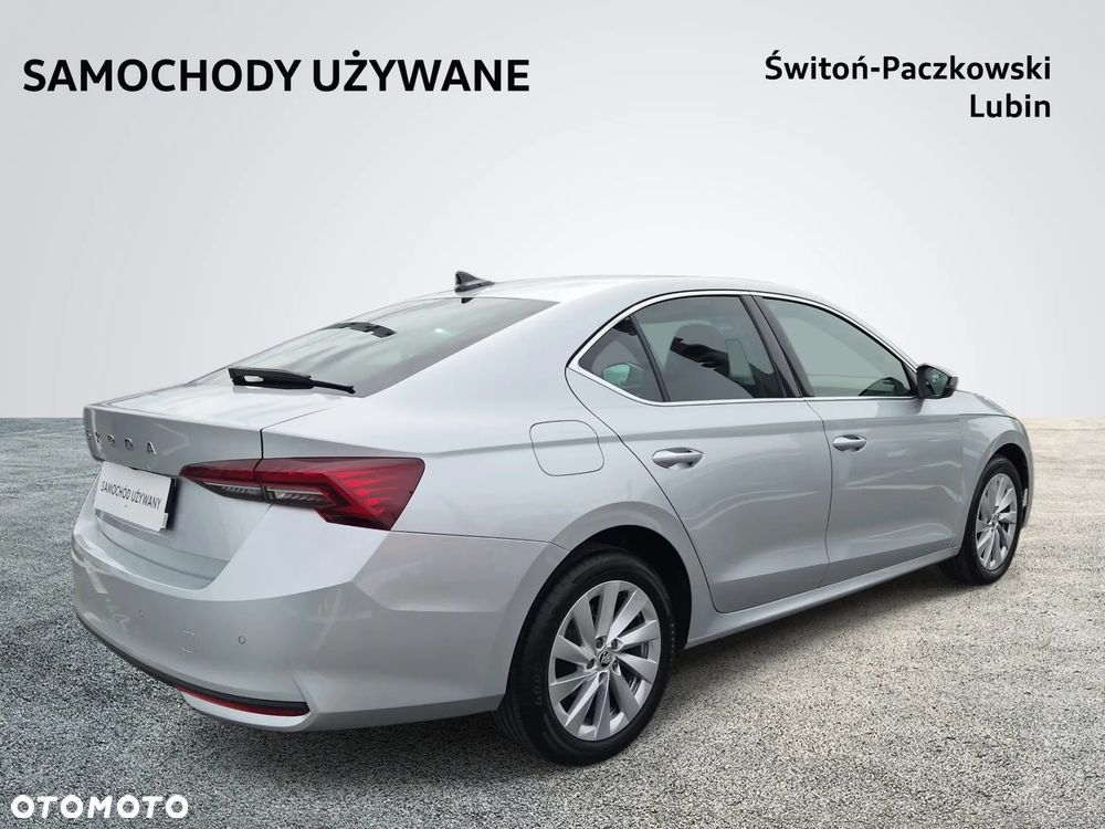 Skoda Octavia 2.0 TDI Selection - 2
