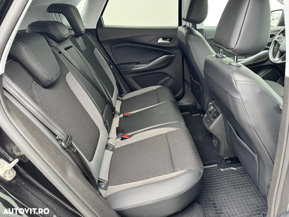 Opel Grandland X - 22