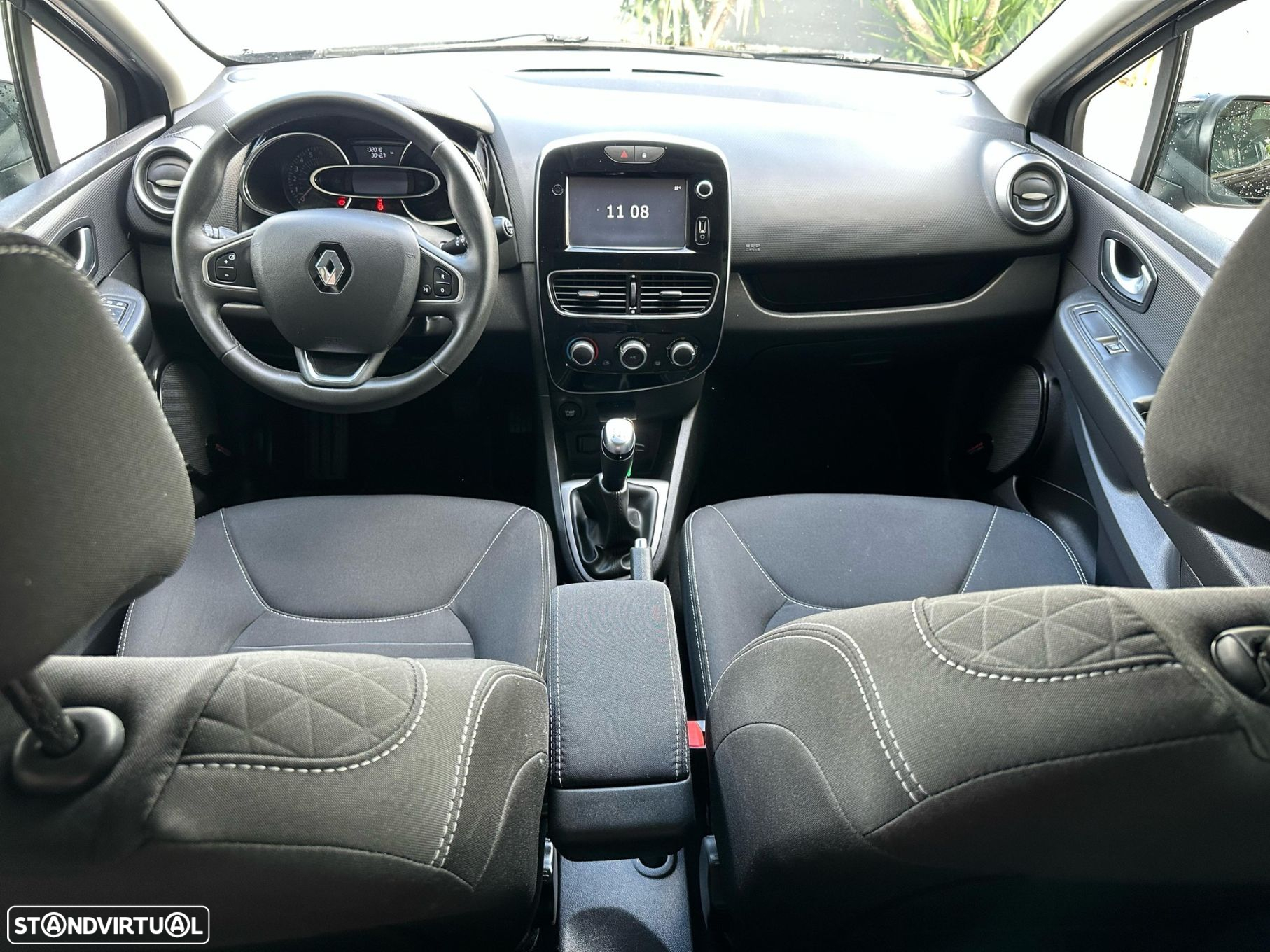 Renault Clio 0.9 TCe Limited - 8