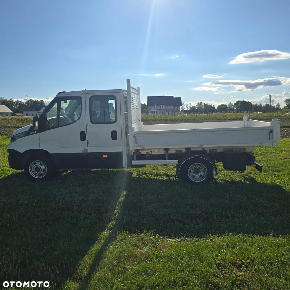 Iveco 35C14 Daily - 5