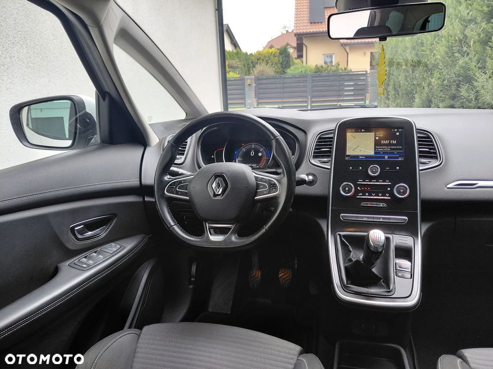 Renault Scenic ENERGY dCi 110 Business - 18
