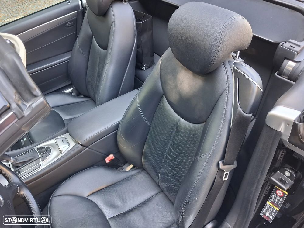 Mercedes-Benz SL 350 Standard - 12
