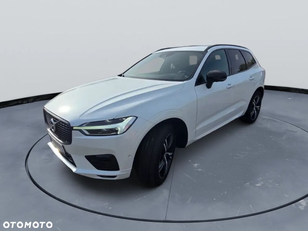 Volvo XC 60 - 3