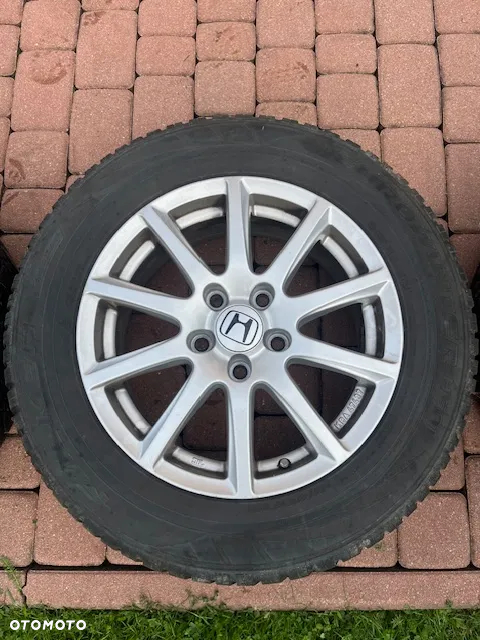 Honda HR-V 1.5 Elegance (ADAS) - 11