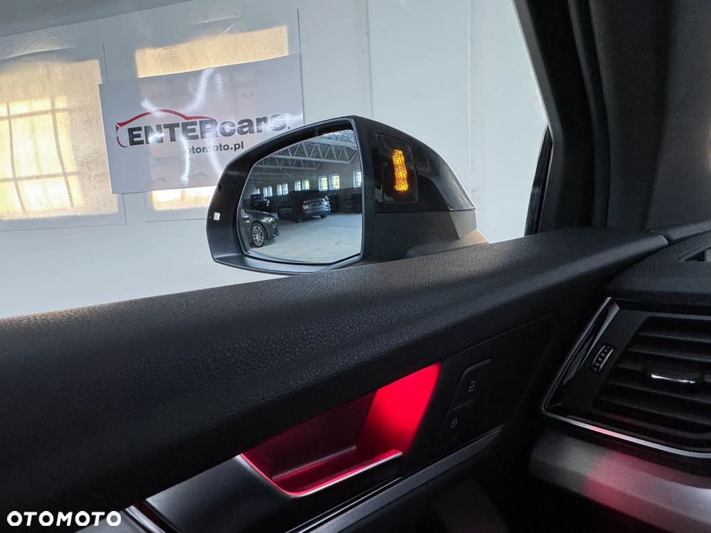 Audi Q5 40 TDI quattro S tronic S line - 34