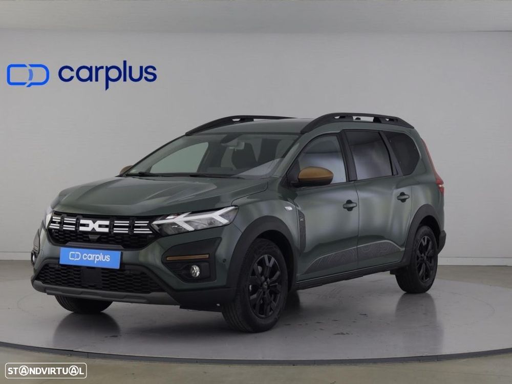 Dacia Jogger 1.0 TCe Extreme 7L - 1