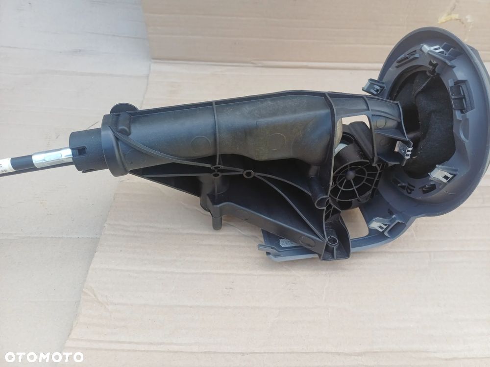 Wybierak lewarek zmiany biegów linki Citroen Berlingo II 9672434480 9671422580 1.6 HDI 08-18 - 7