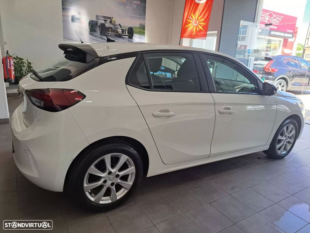 Opel Corsa 1.2 Edition - 3
