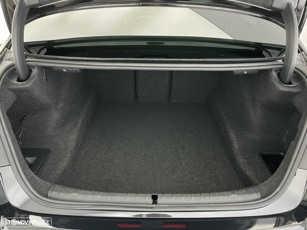 BMW 520 d Pack M Auto - 13