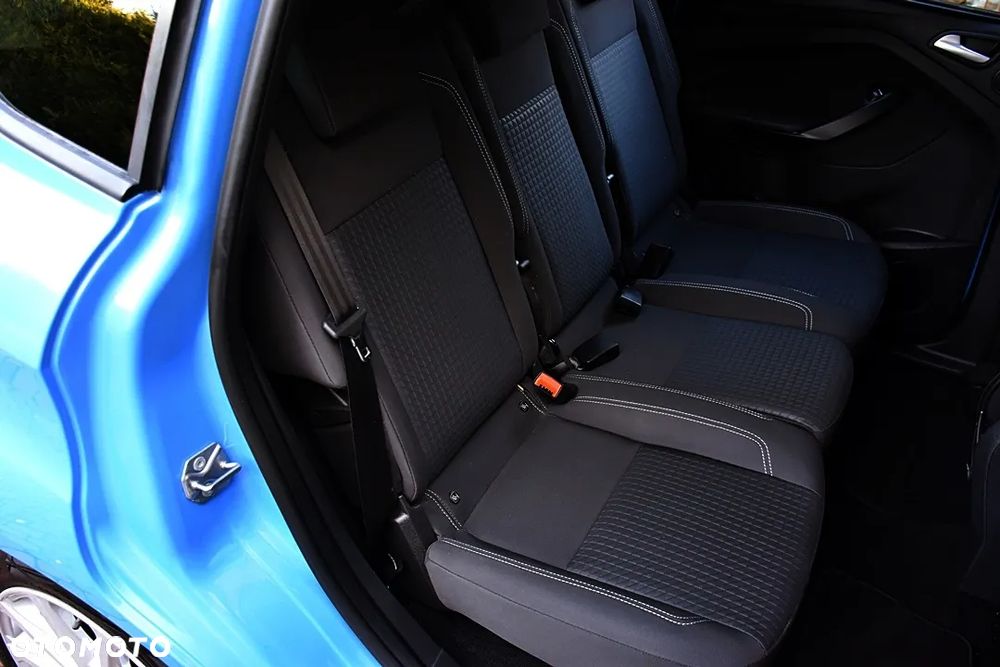 Ford C-MAX 1.0 EcoBoost Titanium ASS - 39