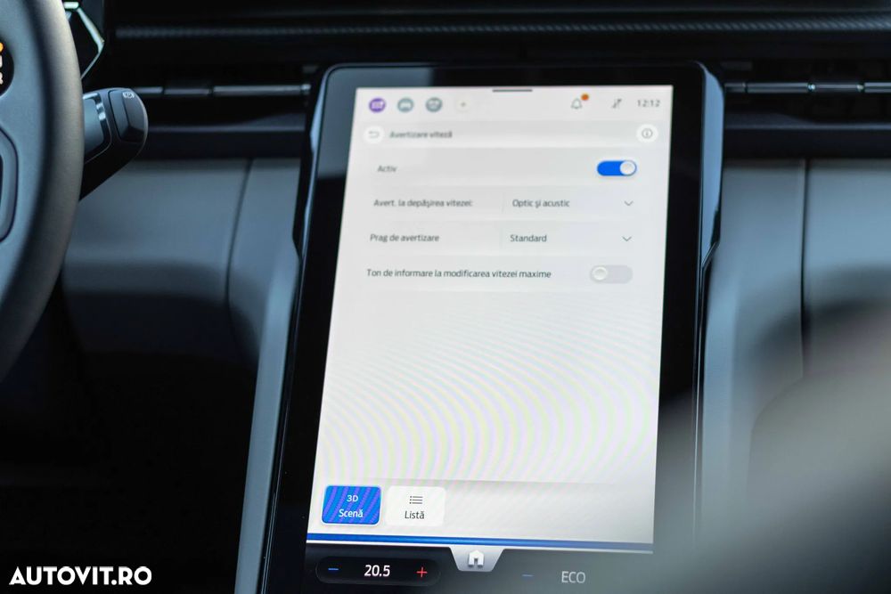 Ford Explorer AWD 79 kWh Extended Range Premium - 25