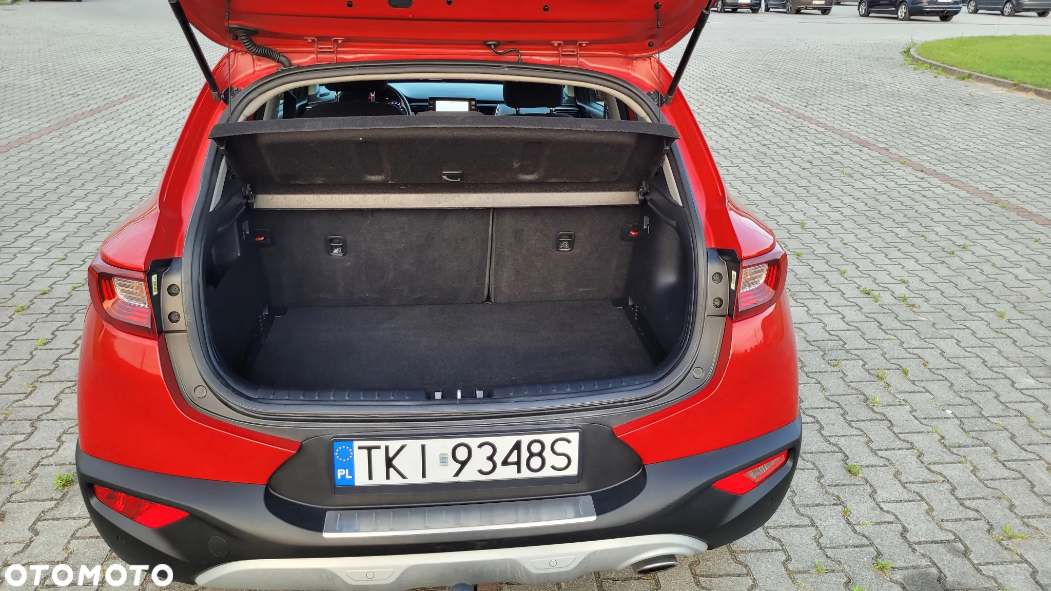 Kia Stonic - 22