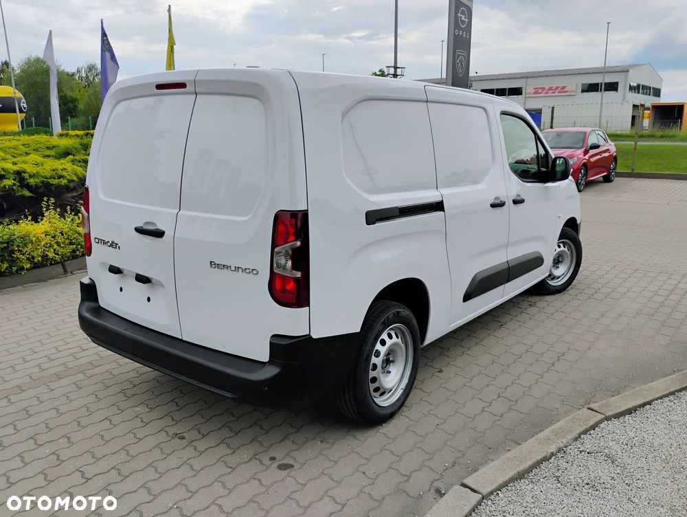 Citroën Berlingo VAN - 6