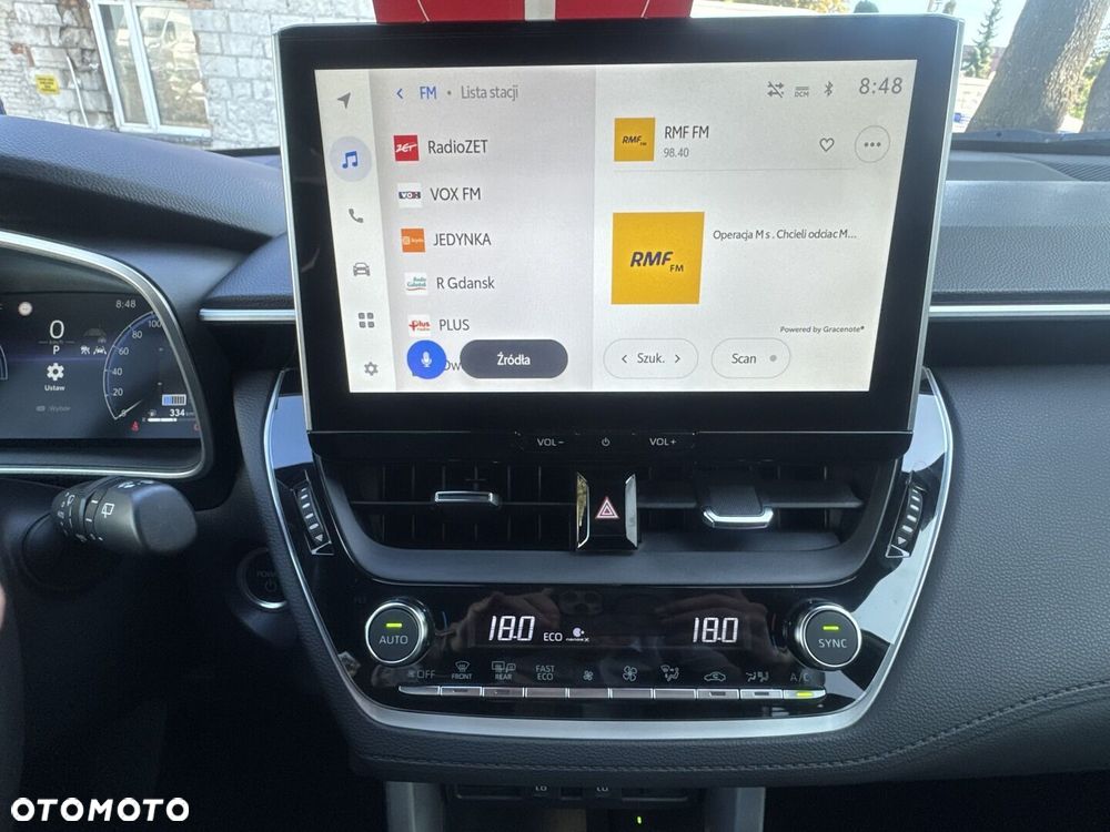 Toyota Corolla Cross 2.0 Hybrid Premiere Edition AWD - 26