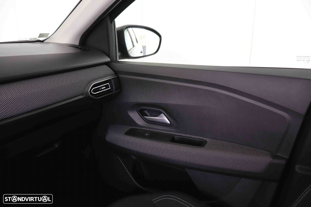 Dacia Jogger 1.0 ECO-G Expression 7L Bi-Fuel - 43