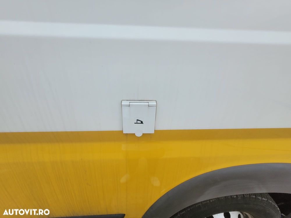 Peugeot Boxer - 16