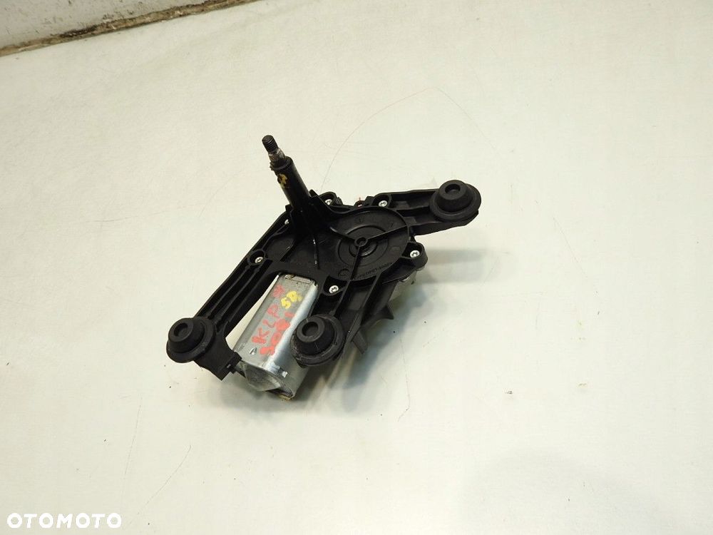 SILNICZEK WYCIERACZKI KLAPY PEUGEOT 308 I HB 5D 9680477480 - 8