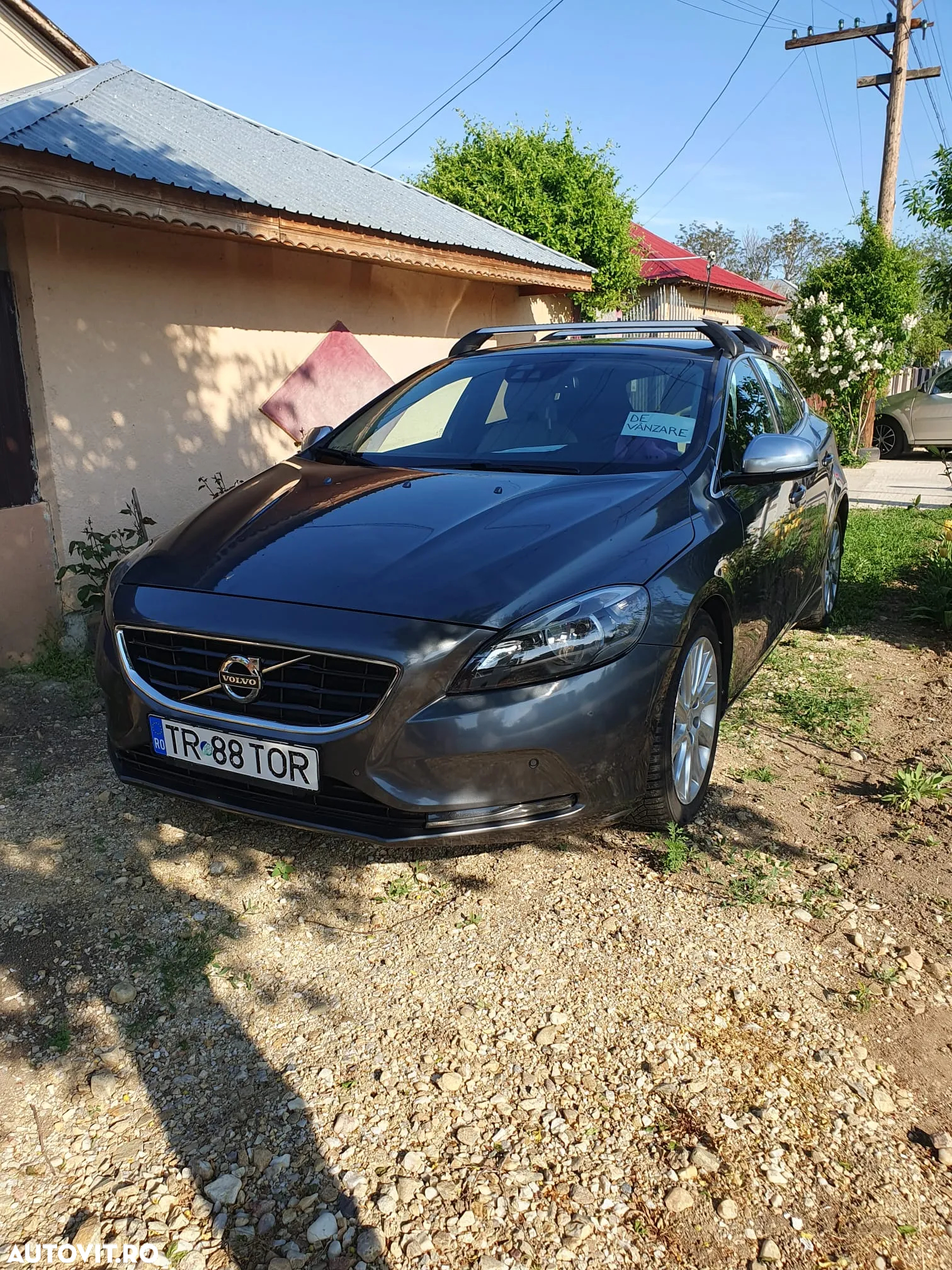 Volvo V40 - 6