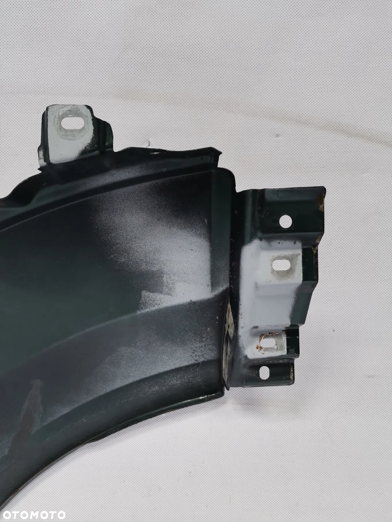 Błotnik Przedni LEWY AUDI TT 8N 98-06 ORYGINAŁ - 8