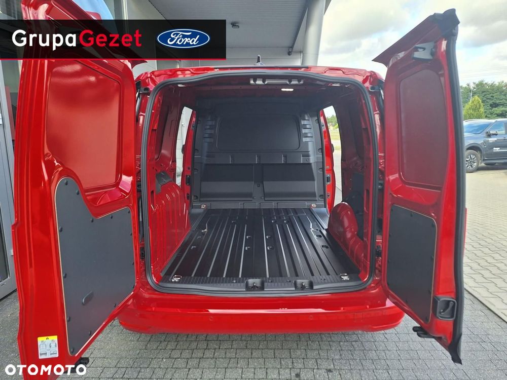 Ford Transit Connect - 18