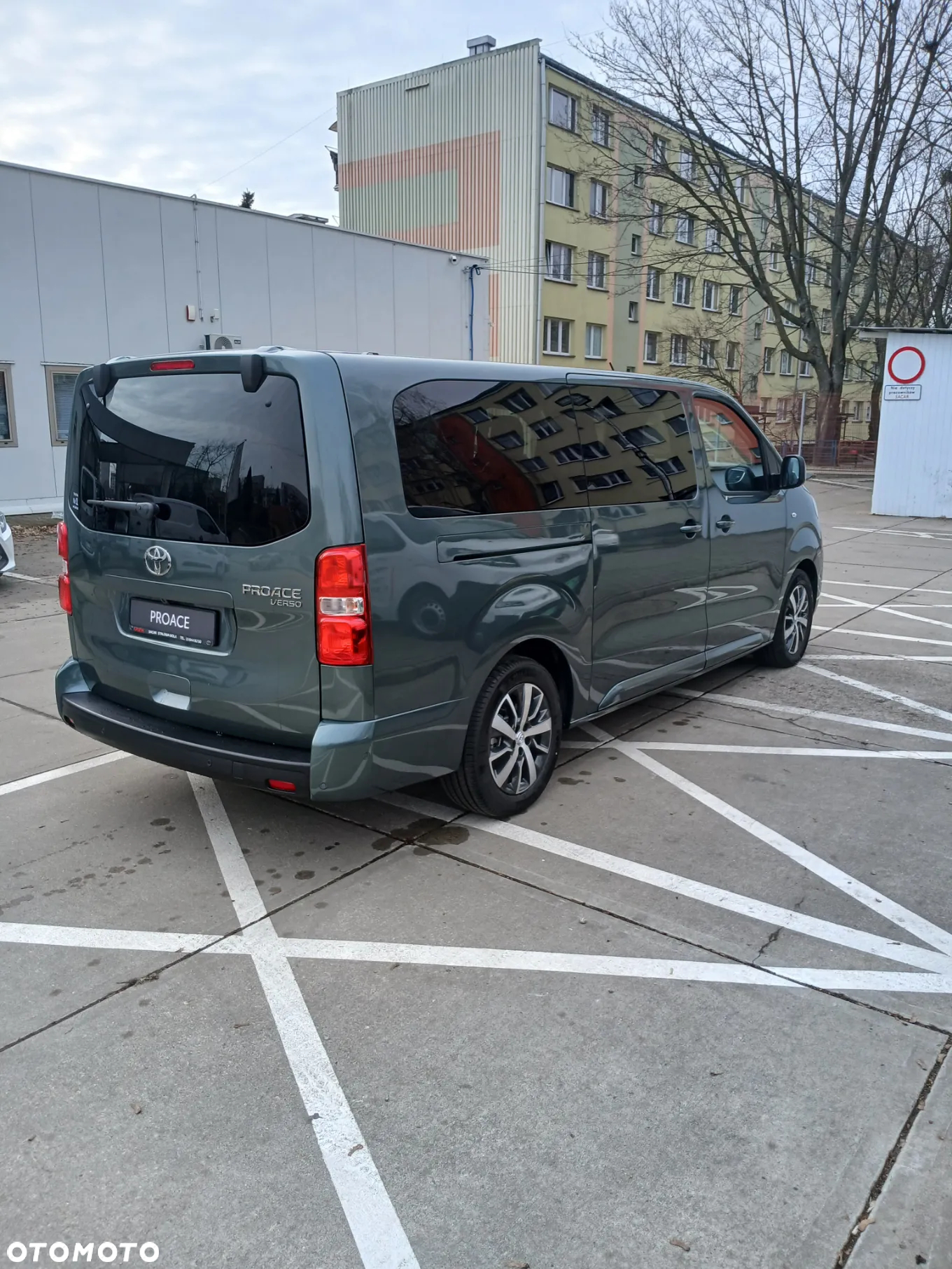 Toyota Proace Verso - 6