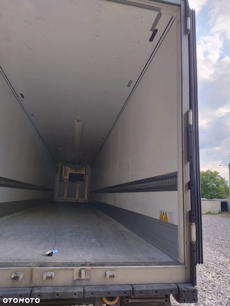 Schmitz Cargobull SCB*S3B - 16