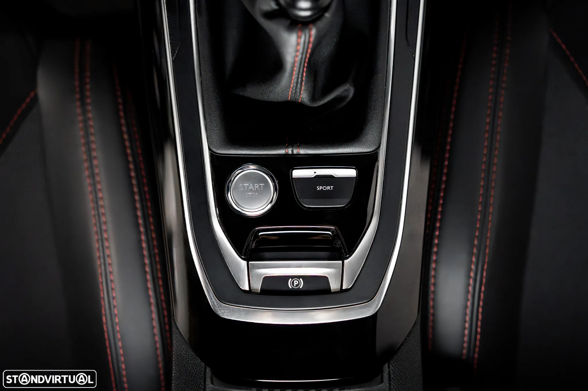 Peugeot 308 GTi by Sport - 45