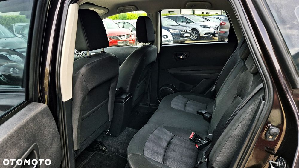 Nissan Qashqai 1.6 I-Way - 28