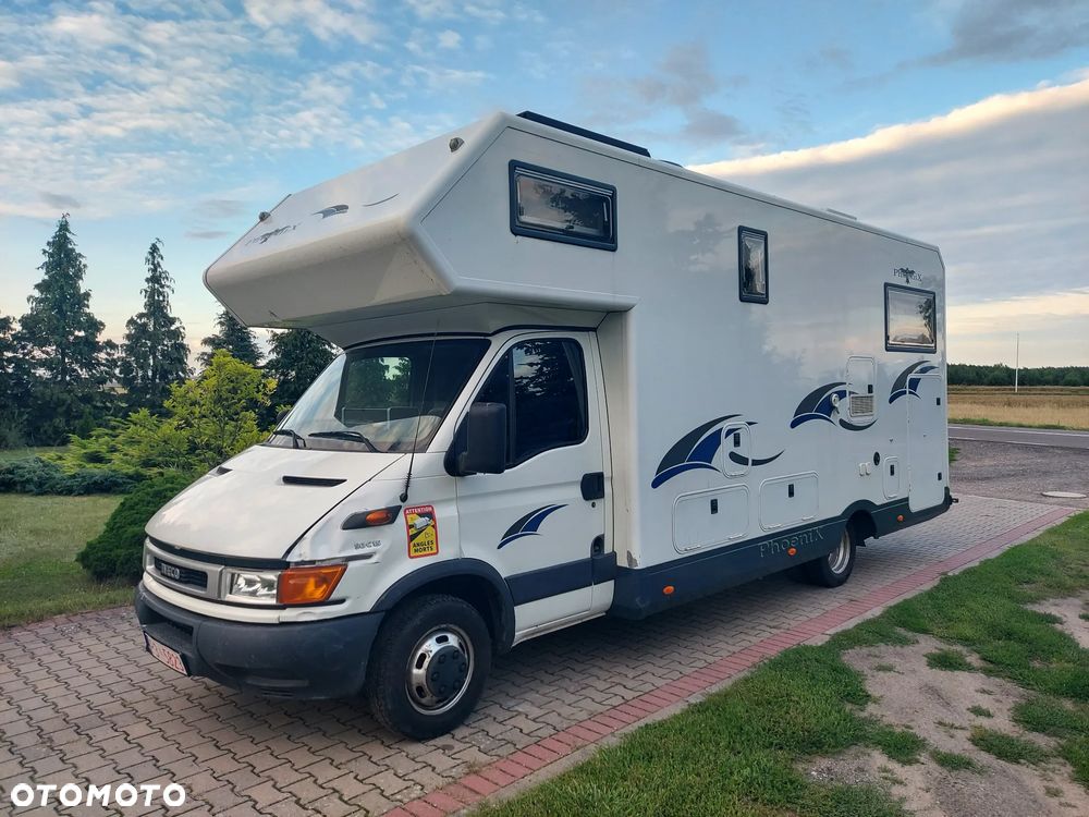 Iveco Phoenix A7200 - 1