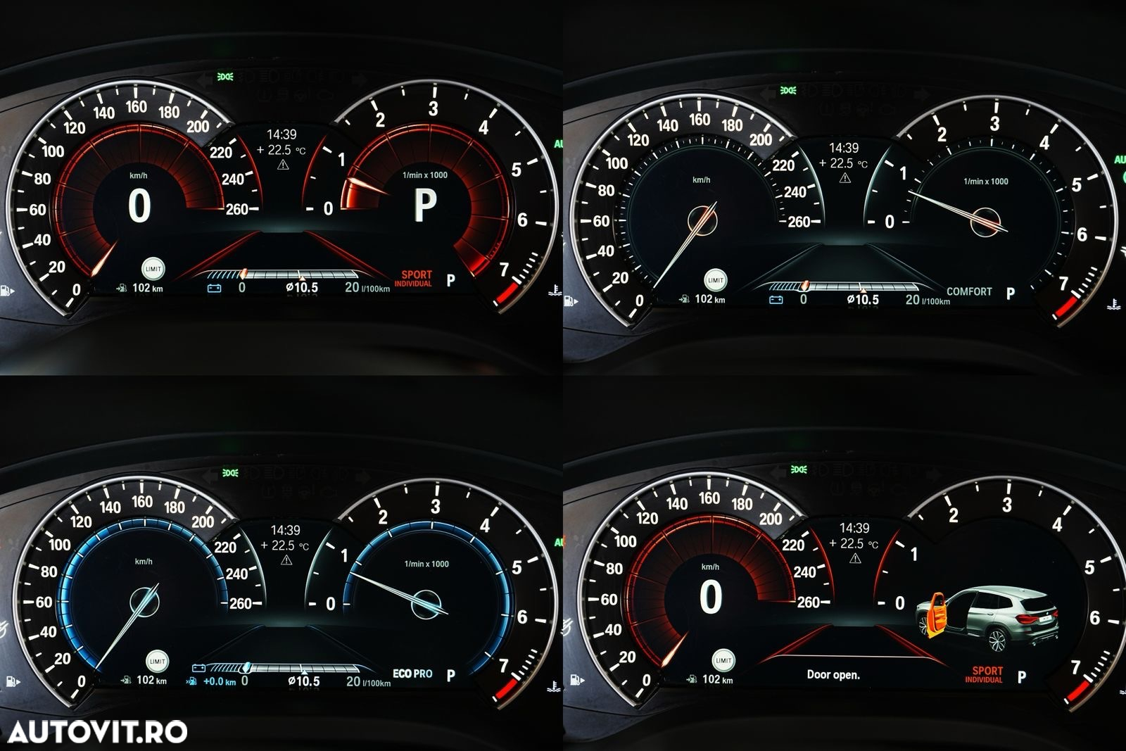BMW X3 xDrive20i AT xLine - 18
