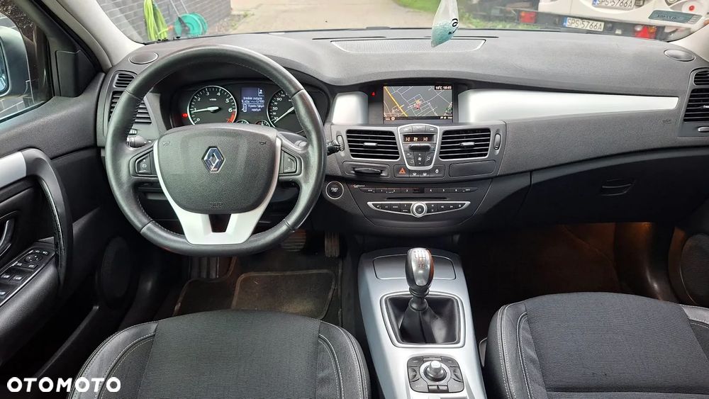 Renault Laguna 2.0 16V 140 Expression - 9