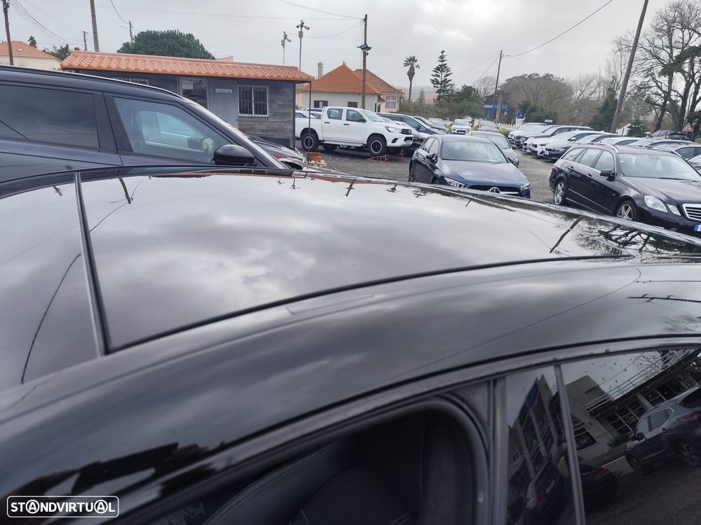 Mercedes-Benz CLA 220 d Shooting Brake AMG Line Aut. - 4