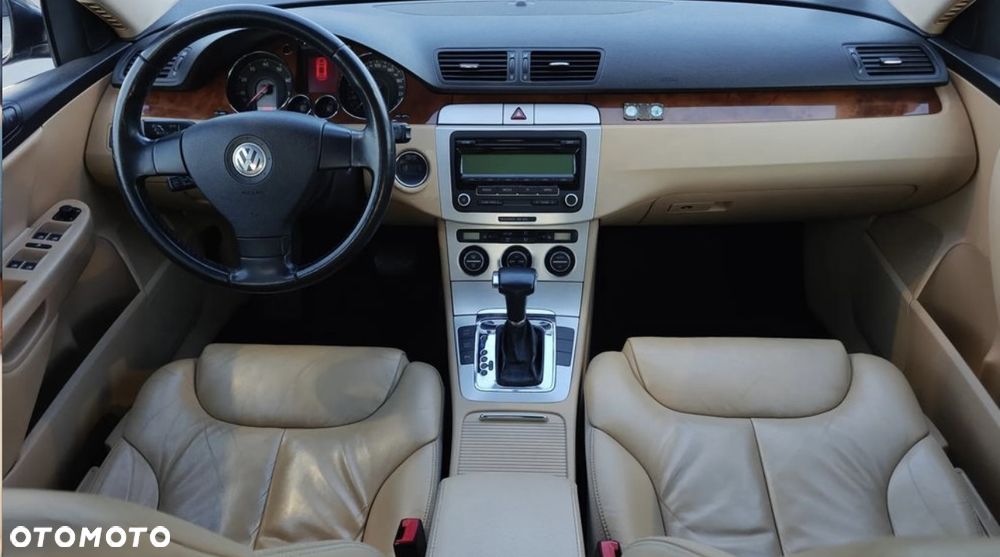 Volkswagen Passat 2.0 TSI Comfortline Tiptr - 18