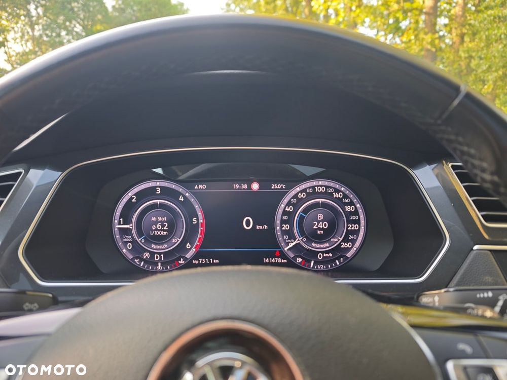 Volkswagen Tiguan 2.0 TDI BMT SCR Highline DSG - 7