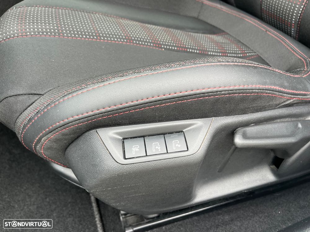 Peugeot 308 SW BlueHDi 130 Stop & Start GT Pack - 25